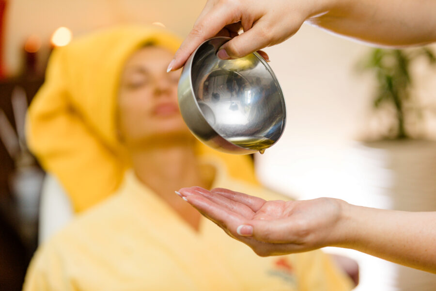 Frühlingserwachen Beauty Special