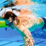 Schwimmkurs Erwachsene - Fortgeschritten