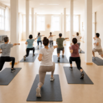 Gemeinschaftstraining