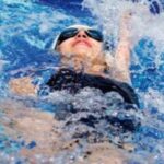 Schwimmkurs Erwachsene - Fortgeschritten