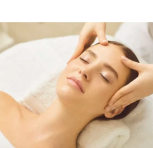 Anwendung: Frühlingserwachen Beauty Special