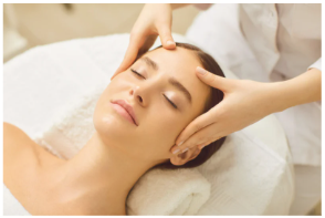 Anwendung: Frühlingserwachen Beauty Special